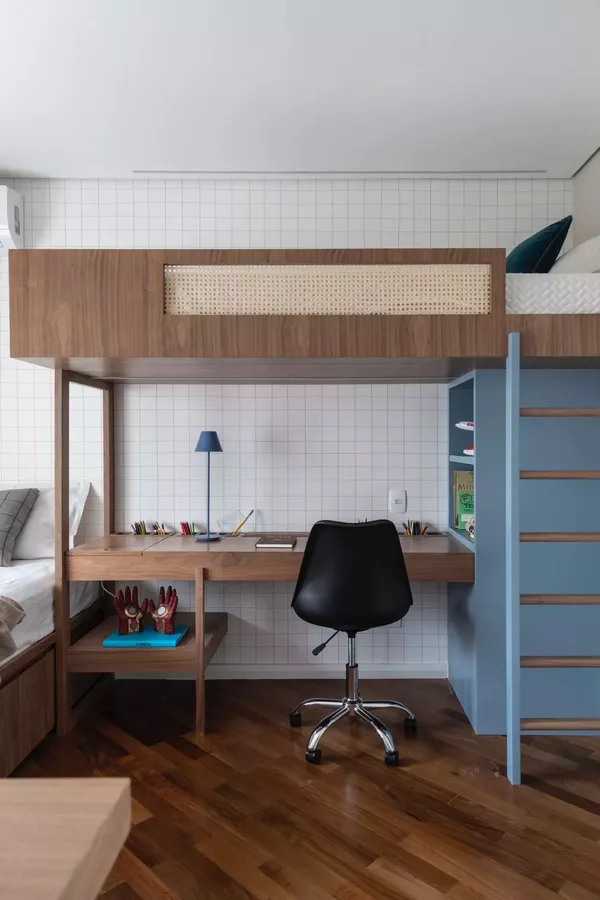 Quarto infantil masculino: 6 ideias